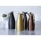 Service Ideas Altus Series Carafe Stainless Vacuum Insulated, 1 Liter, Black Onyx ALTU10BSBX - alternate 2